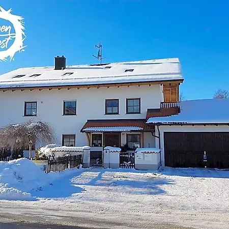 Alpennest Comfortable Otel
