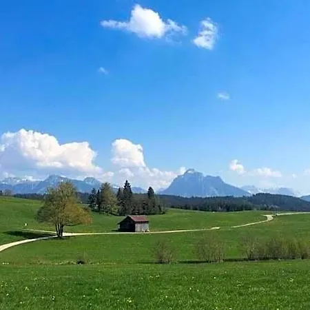 Alpennest Comfortable 4* Füssen