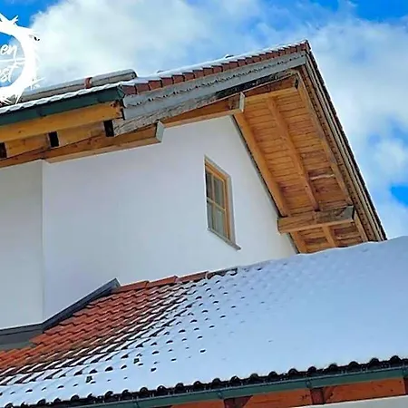 Otel Alpennest Comfortable