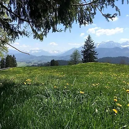 Alpennest Comfortable Füssen