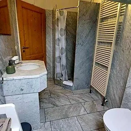 Otel Alpennest Comfortable
