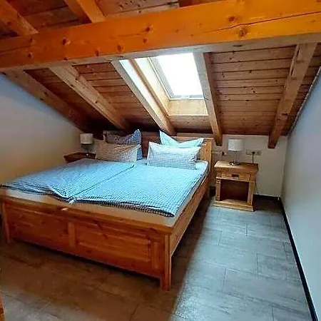 Alpennest Comfortable *
