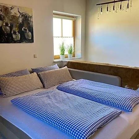 Alpennest Comfortable 4* Füssen