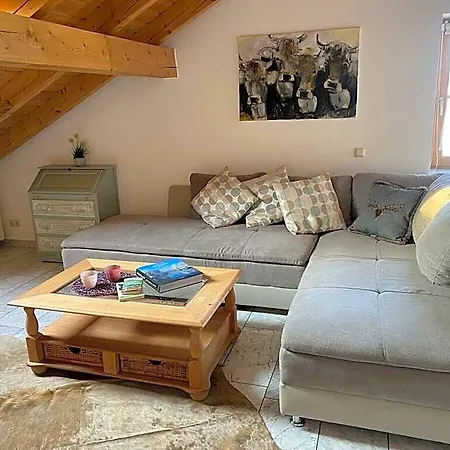 Alpennest Comfortable