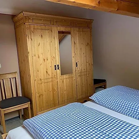 Alpennest Comfortable